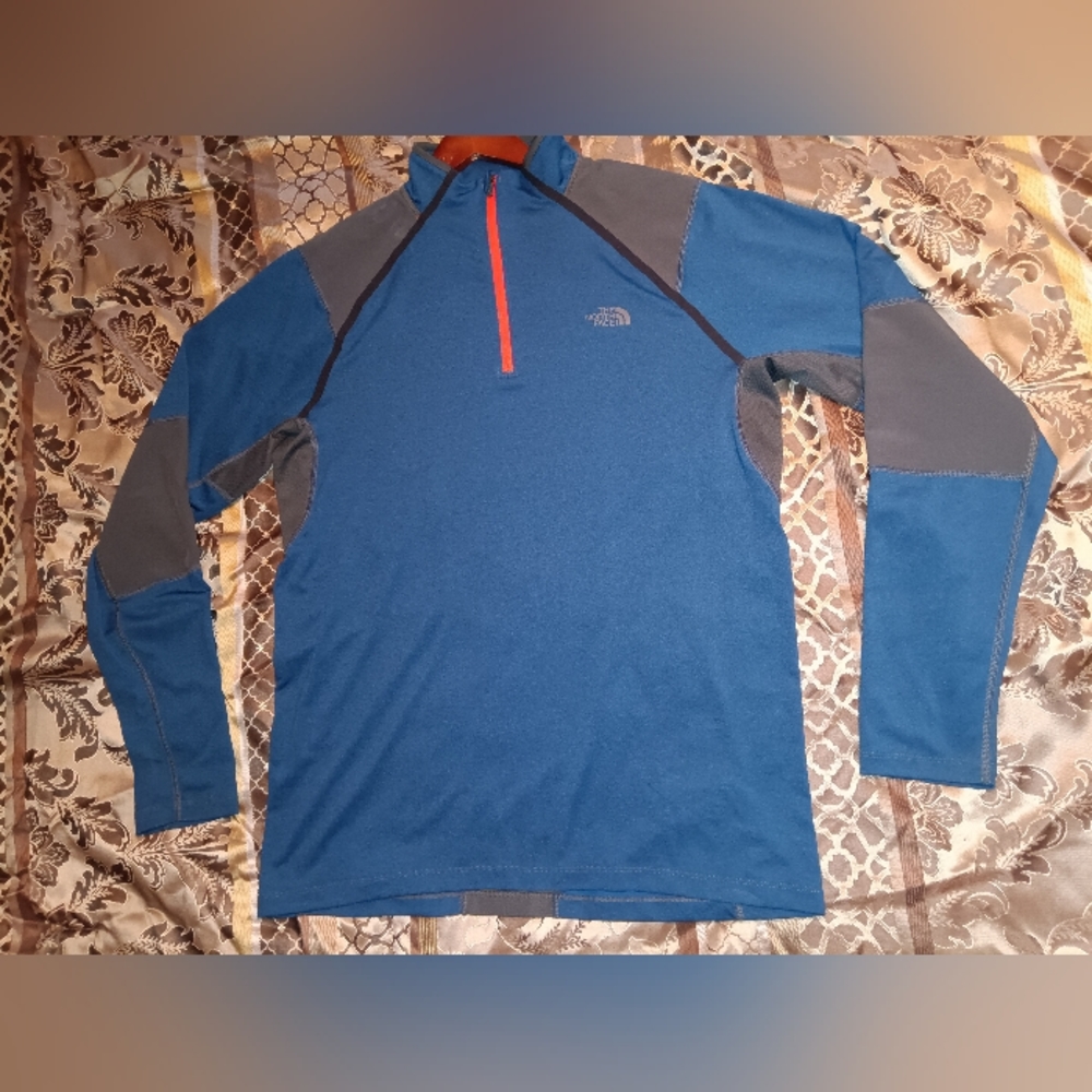 THE NORTH FACE, MEN'S LARGE